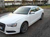 usata Audi A5 spb