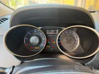 Usata Hyundai ix35 Xpossible 115 CV (84 kW) 2014 SUV
