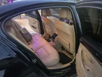 Usata BMW 525 Lifestyle 218 CV (160 kW) 2009 Berlina