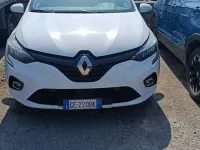 Usata Renault Clio V 82 CV (60 kW) 2021 Other Berlina