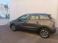 Usata Opel Crossland X S 102 CV (75 kW) 2019 SUV