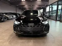Usata Audi A3 Sportback e-tron S-Line 150 CV (110 kW) 2025 Nero metallizzato Utilitaria