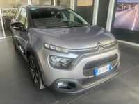Usata Citroën C3 PureTech 110 CV (80 kW) 2024 Generico Utilitaria