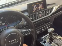 Usata Audi A6 177 CV (130 kW) 2014 Berlina