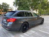 Usata BMW 318 150 CV (110 kW) 2019 Station wagon