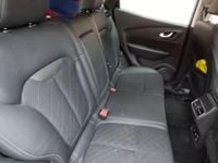 Usata Renault Kadjar 150 CV (110 kW) 2019 Blu SUV