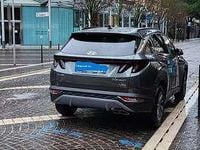 Second-hand Hyundai Tucson 179 CP (131 kW) 2024 SUV