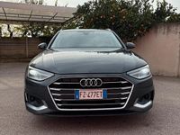 Usata Audi A4 Business 136 CV (100 kW) 2020 Berlina