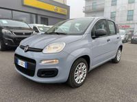 usata Fiat Panda Panda1.0 firefly hybrid 70cv *OKNEOPATENTATI*