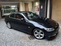 Usata BMW 320 184 CV (135 kW) 2013 Coupé
