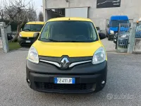 Usata Renault Kangoo LIMITED 110 CV (80 kW) 2019 Giallo Monovolume