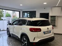 Usata Citroën C5 Shine 131 CV (96 kW) 2020 Bianco Station wagon
