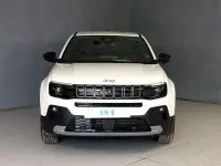 Nuova Jeep Avenger Summit 110 CV (80 kW) 2026 Bianco SUV