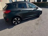 Usata Ford Fiesta 2020 Utilitaria