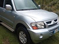 usata Mitsubishi Pajero (2000-2007) - 2004