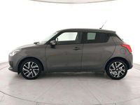 Usata Suzuki Swift 83 CV (61 kW) 2022 Grigio Utilitaria