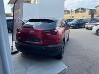 Begagnad Mazda MX30 Makoto 73 HK (53 kW) 2024 Röd SUV