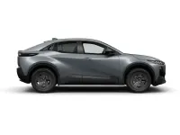Nuova Subaru Uncharted 252 kW (343 CV) 2026 Grigio SUV