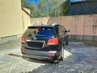 Usata Kia Sorento 197 CV (144 kW) 2013 Nero SUV