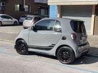 Begagnad Smart ForTwo Coupé 41 kW (56 HK) 2023 Halvkombi