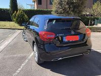 Occasion Mercedes A180 109 ch (80 kW) 2016 Berline