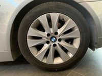 Usata BMW 530 218 CV (160 kW) 2005 Grigio Berlina