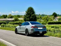 Usata BMW M5 Comfort Edition 727 CV (534 kW) 2024 Grigio Berlina