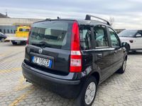 usata Fiat Panda 1.2 Dynamic