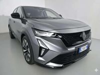Usata Renault Rafale Techno 131 CV (96 kW) 2025 Grigio SUV