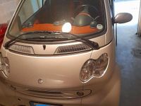 Usata Smart ForTwo Coupé 61 CV (44 kW) 2005 Coupé