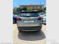 Usata Peugeot 2008 Allure 110 CV (80 kW) 2019 Grigio SUV