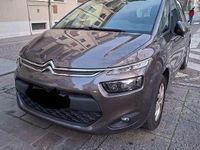 Usata Citroën C4 Picasso Feel 120 CV (88 kW) 2016 Monovolume