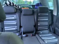 Usata Skoda Roomster 85 CV (62 kW) 2007 Bluazzurro Monovolume