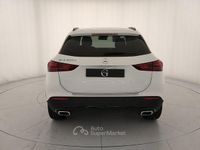 Nuova Mercedes GLA200 150 CV (110 kW) 2026 Bianco SUV