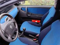 Gebraucht Lancia 2000 60 PS (44 kW) 2001 Blau Limousine