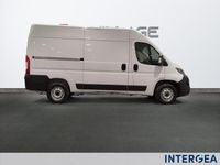 Usata Fiat Ducato 140 CV (102 kW) 2024 Bianco Furgone