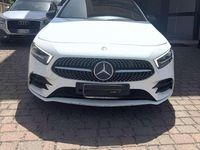 Usata Mercedes A180 Premium 116 CV (85 kW) 2019 Berlina
