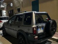 Usata Land Rover Freelander 111 CV (81 kW) 2005 SUV