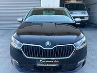 Usata Skoda Fabia 60 CV (44 kW) 2021 Nero Utilitaria