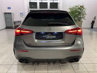 Usata Mercedes A45 AMG AMG Line Premium Plus 421 CV (309 kW) 2023 Grigio Berlina