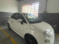 usata Fiat 500S 500 1.3 Multijet 16V 95 CV "S"