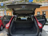 Usata Volvo XC60 Momentum 163 CV (119 kW) 2012 Nero SUV