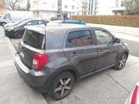 Usata Toyota Urban Cruiser 2010 Utilitaria