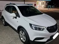 Usata Opel Mokka X S 110 CV (80 kW) 2018 SUV