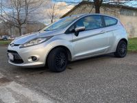 usata Ford Fiesta Fiesta 1.4 TDCi 3p.