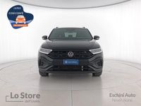 Usata VW T-Roc R-line 150 CV (110 kW) 2023 SUV