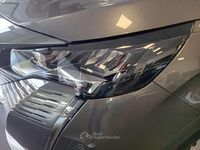 Gebraucht Peugeot 3008 Active 131 PS (96 kW) 2023 Grau SUV