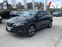 Usata Nissan Qashqai N-Connecta 140 CV (102 kW) 2022 Other SUV
