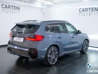 Usata BMW X1 M Sport 150 CV (110 kW) 2025 Storm bay metallizzato SUV