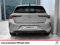 Usata Opel Astra Edition 110 CV (80 kW) 2023 Grigio Utilitaria